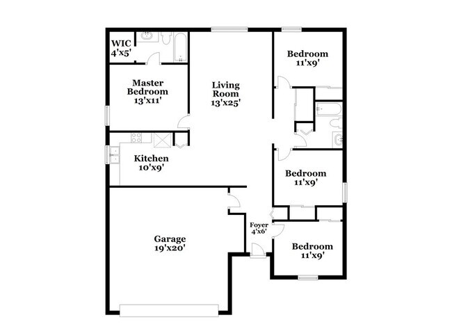 Foto del edificio - 11550 Ross Common Dr