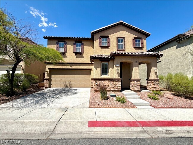 Foto del edificio - 8672 Big Sagebrush Ave