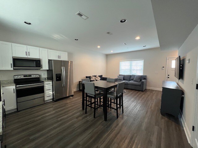 Photo - 311 McMinnville Hwy Townhome