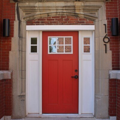 Foto del edificio - 165 Allston St