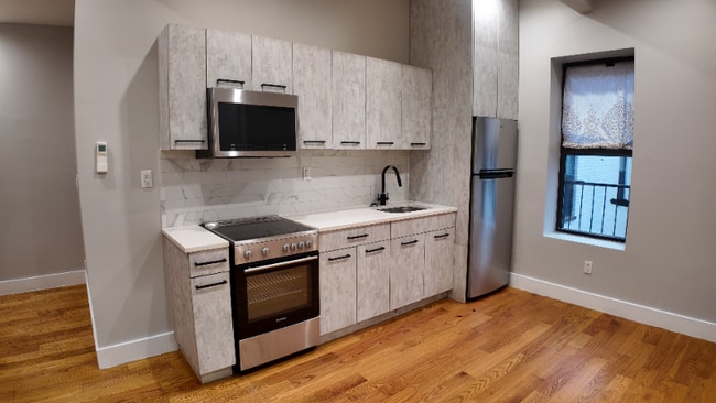 Photo - 1223 Bushwick Ave Apartment