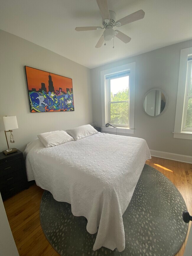 dormitorio 1 - 1757 17th W St