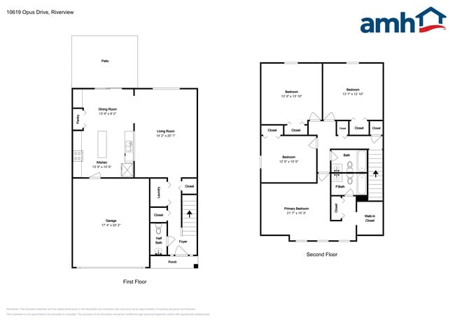 Building Photo - 10619 Opus Dr