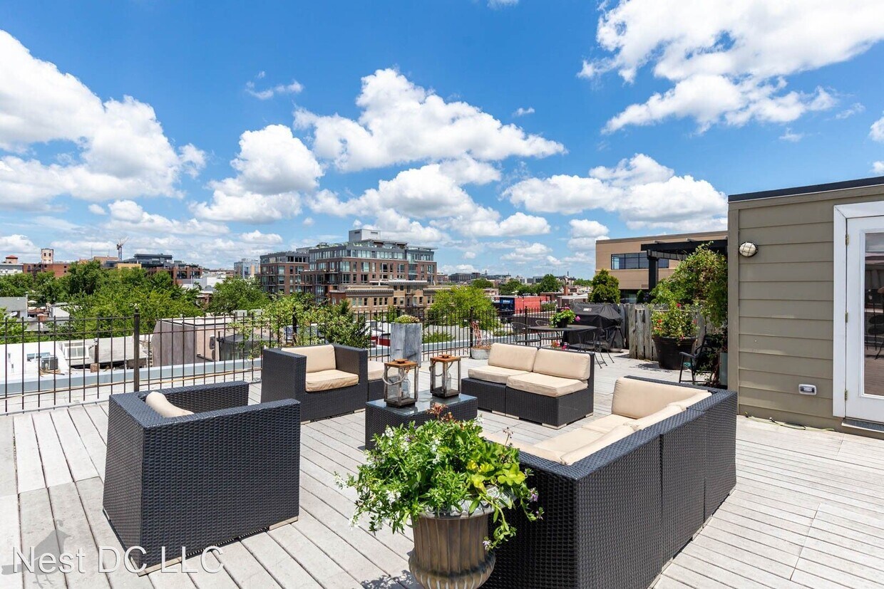 Foto principal - 1741 Johnson Ave NW