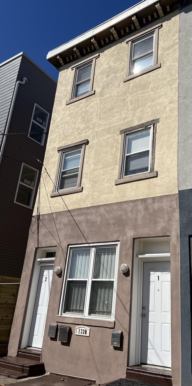 Photo - 1320 N 17th St House