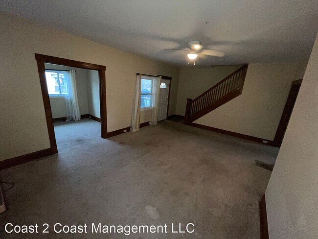 Building Photo - 3 br, 1 bath House - 1426 Penn Avenue