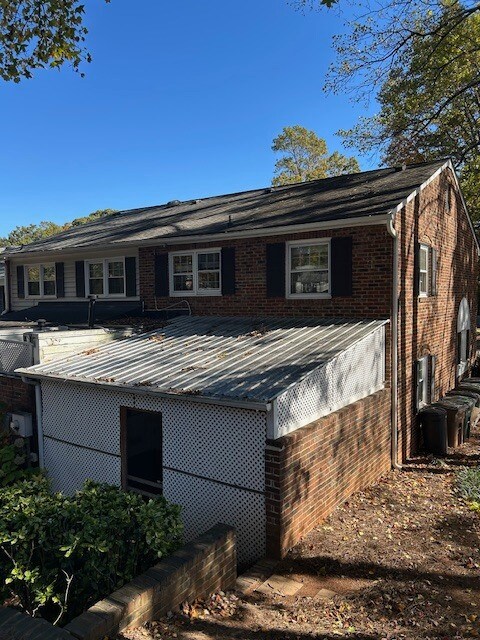 Foto del edificio - 2317 Patriot Way