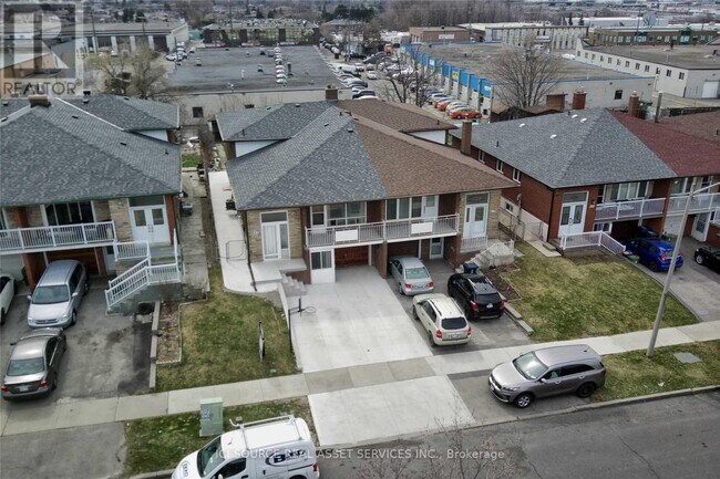 Photo du bâtiment - 117 Firgrove Crescent