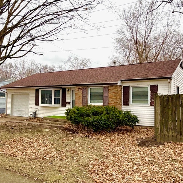 Building Photo - 1117 N Northwood Dr