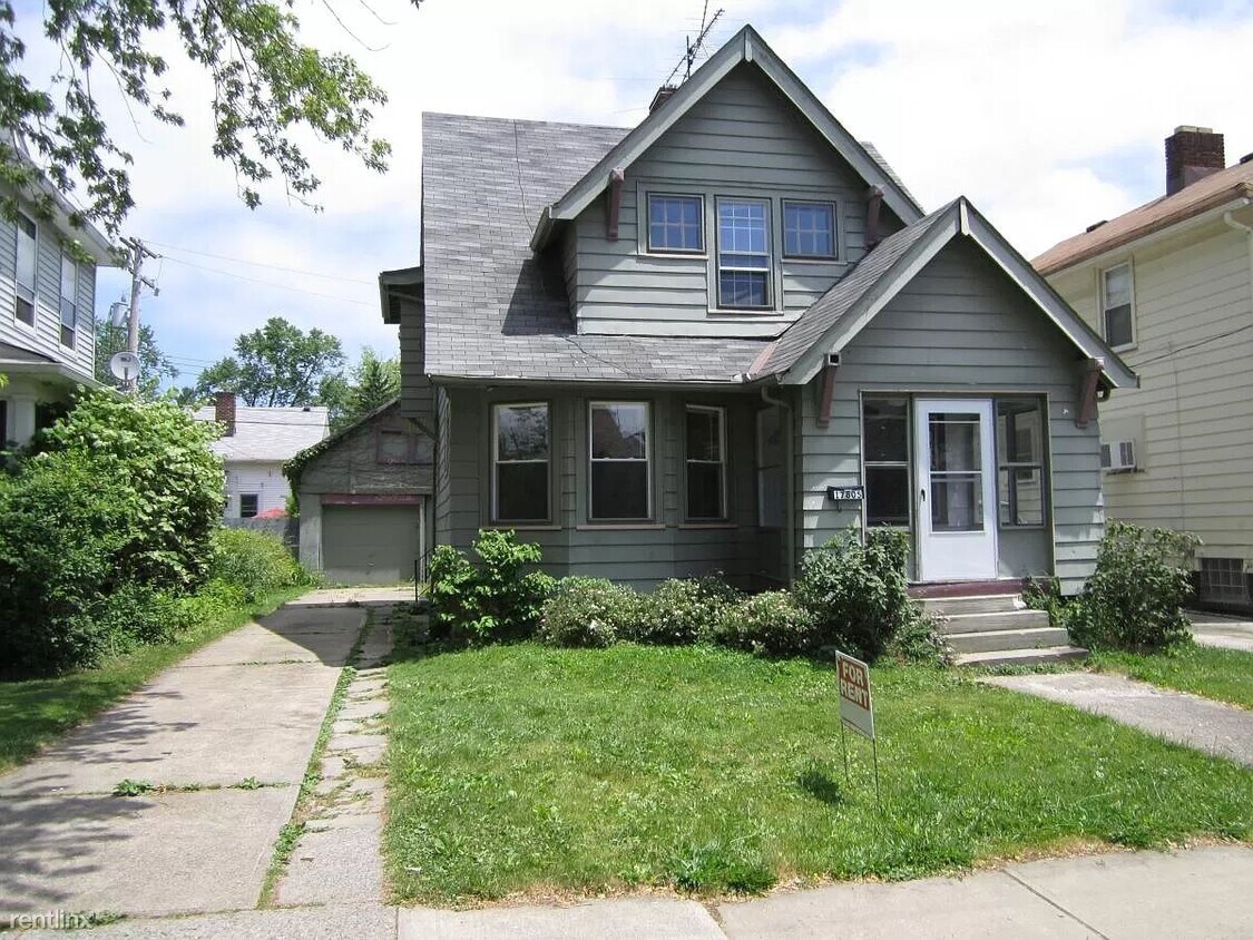 Primary Photo - 4 br, 2 bath House - 17805 Ingleside Rd