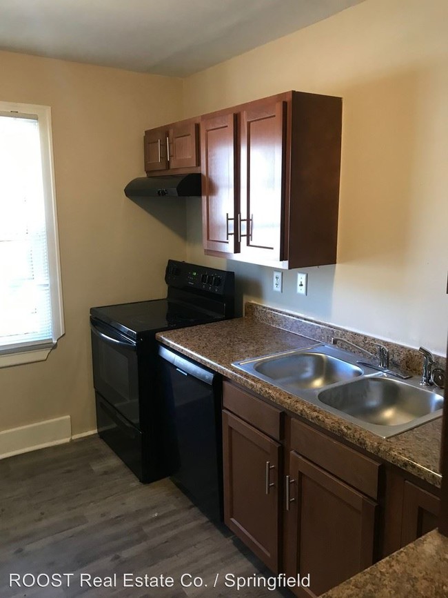 Building Photo - 3 br, 1 bath House - 106 Roosevelt Drive
