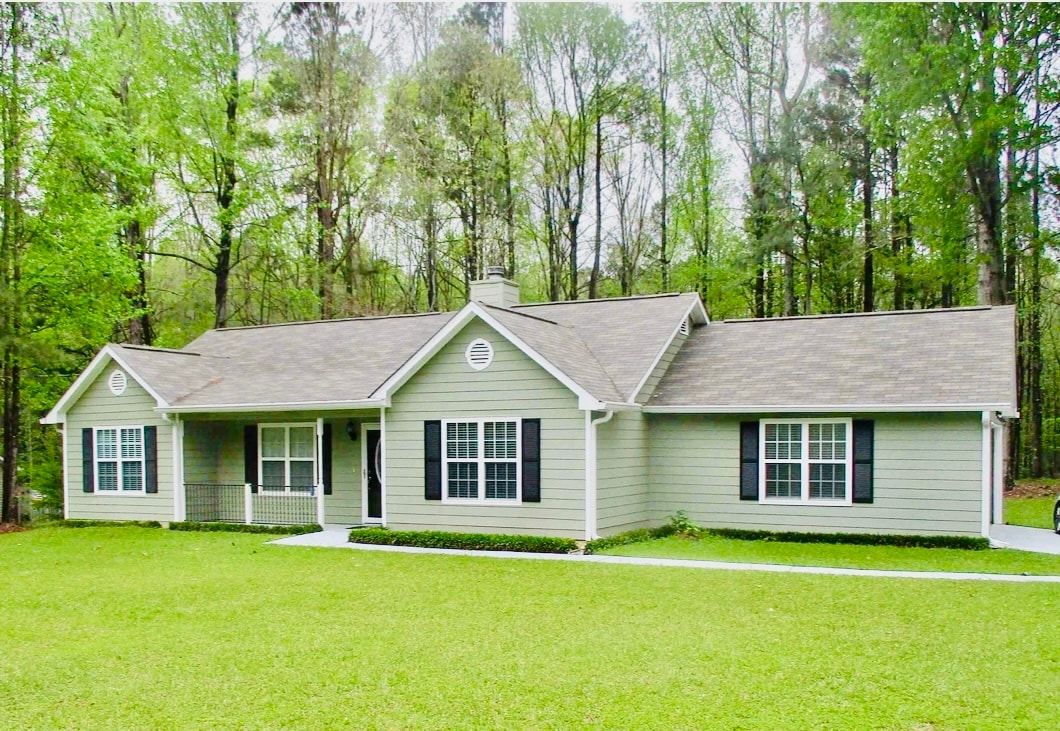 55 Beaver Creek Dr, Sharpsburg, GA 30277 House Rental in Sharpsburg