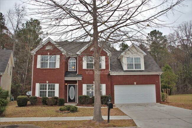 Building Photo - 4246 Preserve Trail SW