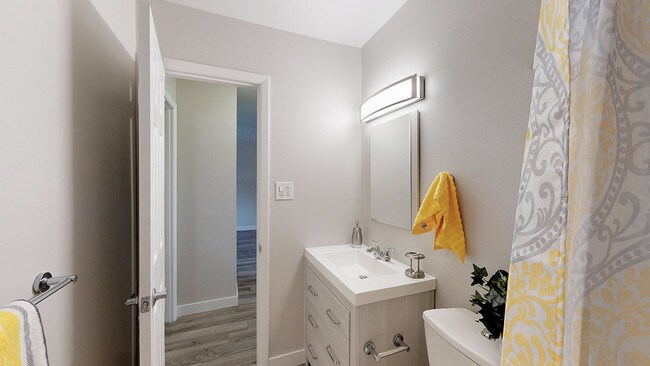 Foto del edificio - Wheelhouse Apartments