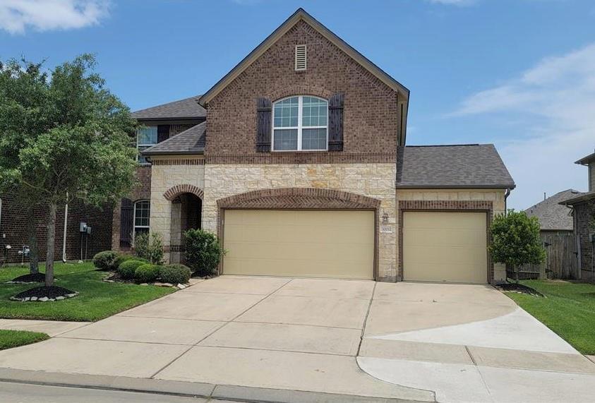 30012 Cloud Brook Ln, Brookshire, TX 77423 House Rental in Brookshire