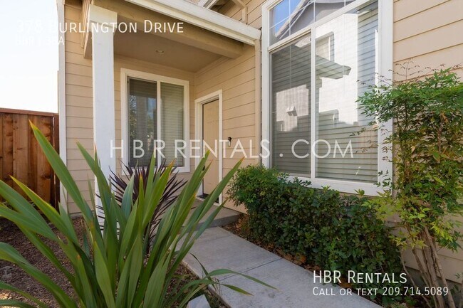 Building Photo - Tracy Three Bedroom - Two Story Home MOVE ...
