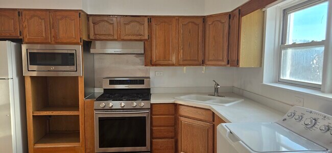 Foto del edificio - 3923 W Howard St