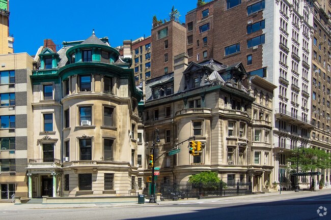 Edificio - John and Mary Sutphin House