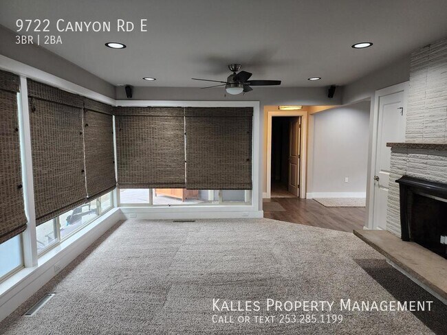 Building Photo - **$250 Move In Special**Beautiful gated 3 ...