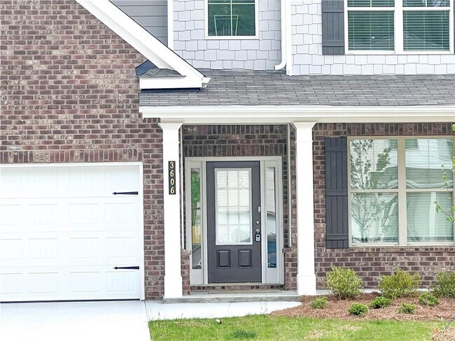 Building Photo - 3626 Lockaby Way