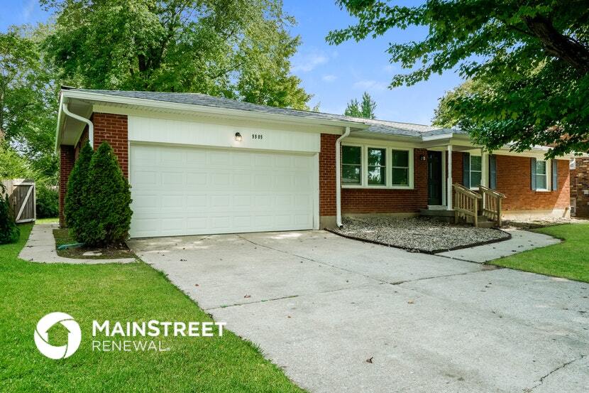 Primary Photo - 9909 Lakewood Dr