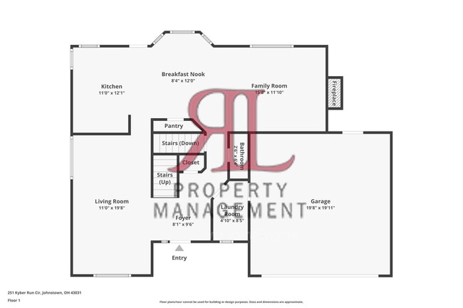 Building Photo - 251 Kyber Run Cir