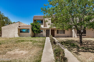Building Photo - 1052 S San Jose
