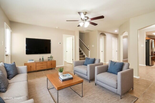 Foto del edificio - 10005 Sterling Pl Dr