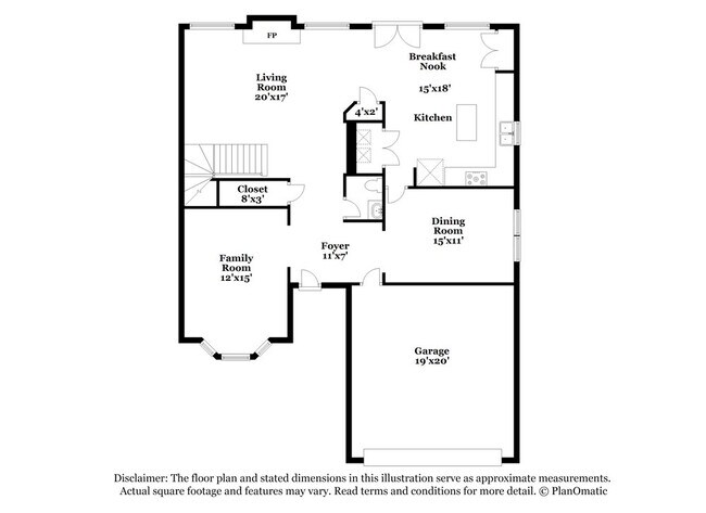 Foto del edificio - 2729 Forest Creek Dr