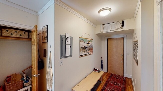 Foto del edificio - Beautiful Studio Available now