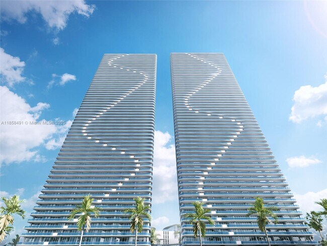 Foto del edificio - 700 NE 24th St