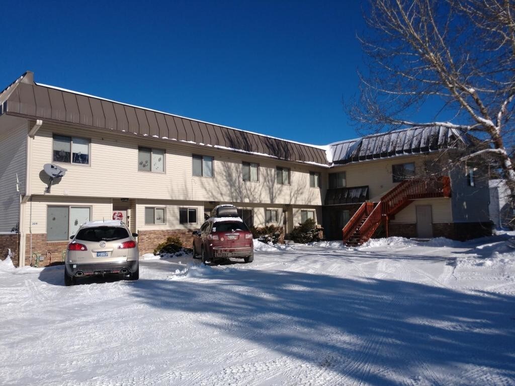 Primary Photo - 309 N. Faithful St