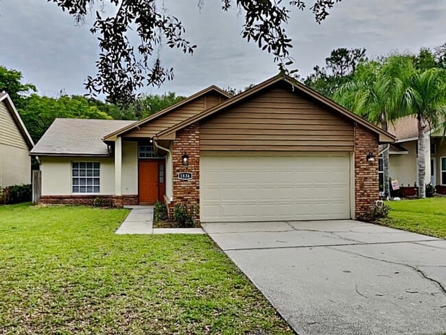 Photo - 1836 Blue Fox Ct House