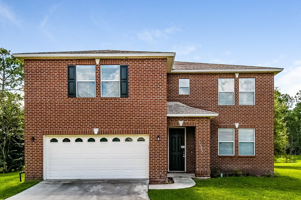 Foto principal - 11384 Cain Oaks Court