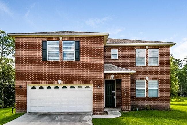 Building Photo - 11384 Cain Oaks Court