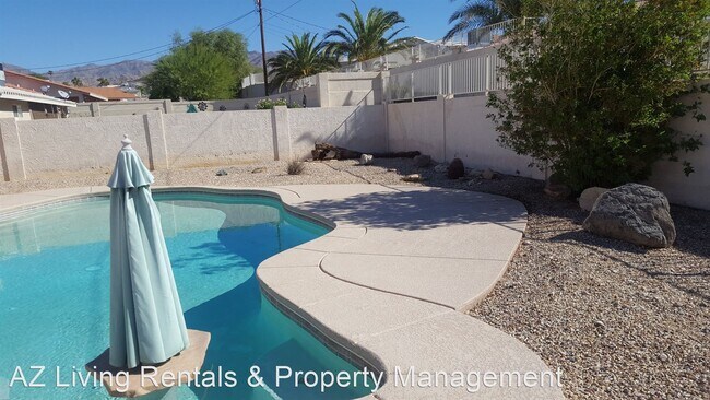 Foto del edificio - 3 br, 2 bath House - 3775 Bear Drive