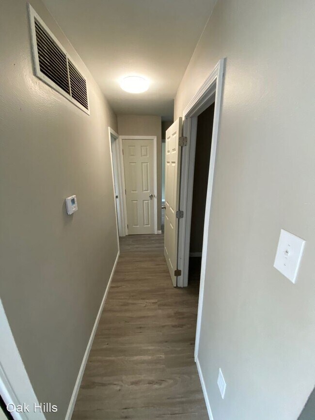 Foto del edificio - 2 br, 1 bath House - 1622 Forsling Street