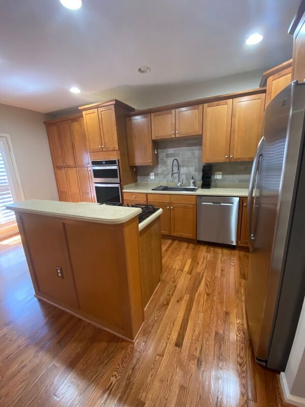 Foto del edificio - 1302 Wilcox Ave