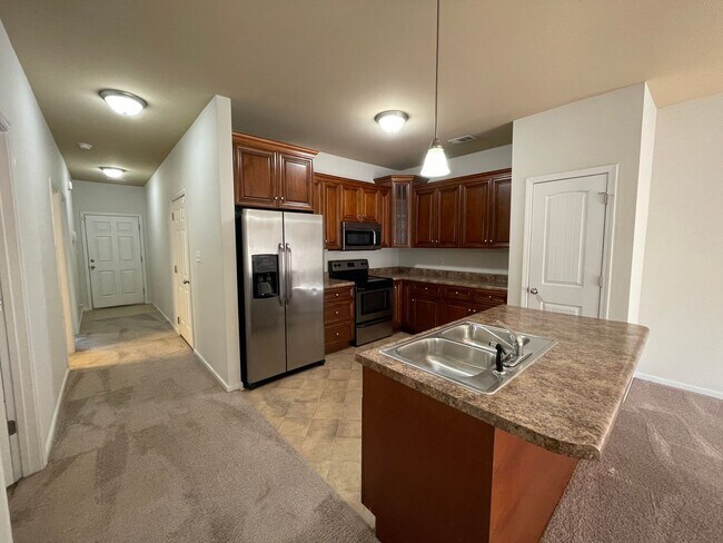 Foto del edificio - Low Maintenance, 2 Bedroom, 2 Bath Townhom...