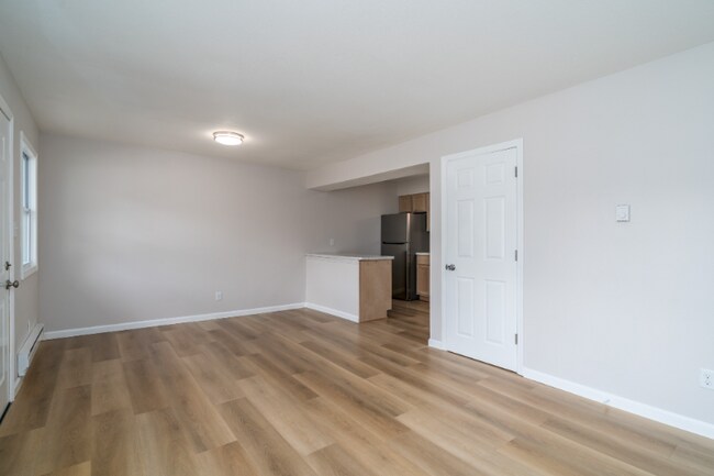 Foto del edificio - 1108 N 39th St