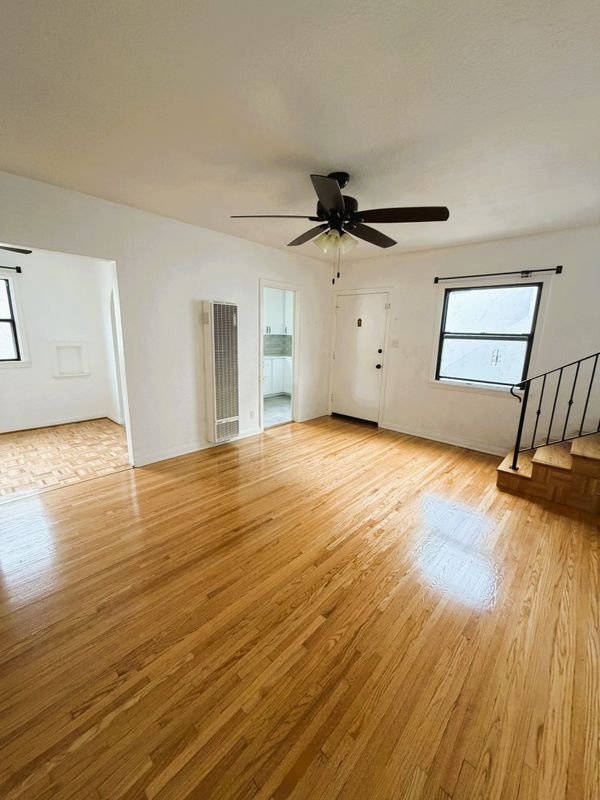 Foto del edificio - 124 Argonne Ave