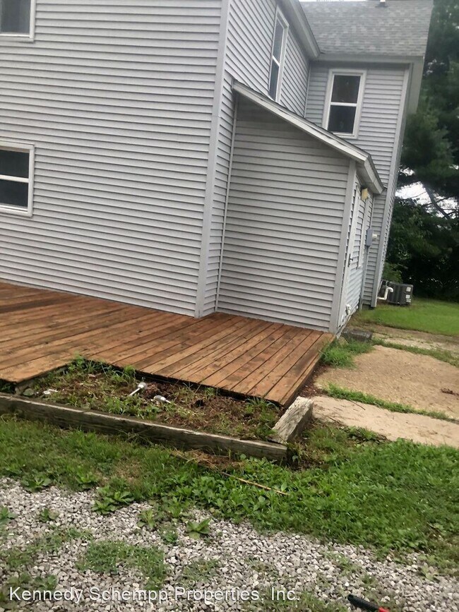 Building Photo - 2 br, 2 bath House - 4478 Mechanicsburg Rd
