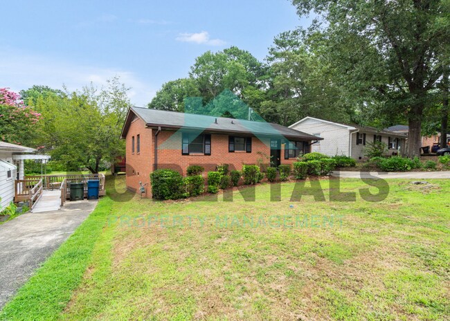 Foto del edificio - 815 Corona St