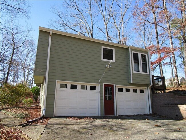 Foto del edificio - 1623 Rex Dr