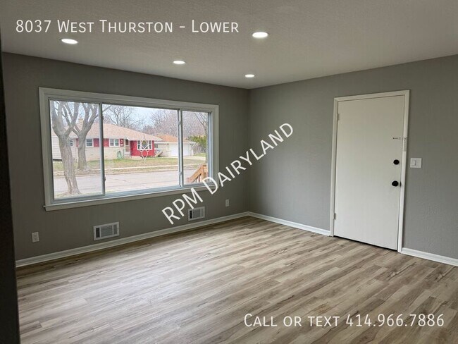 Foto del edificio - 8037 West Thurston-Lower