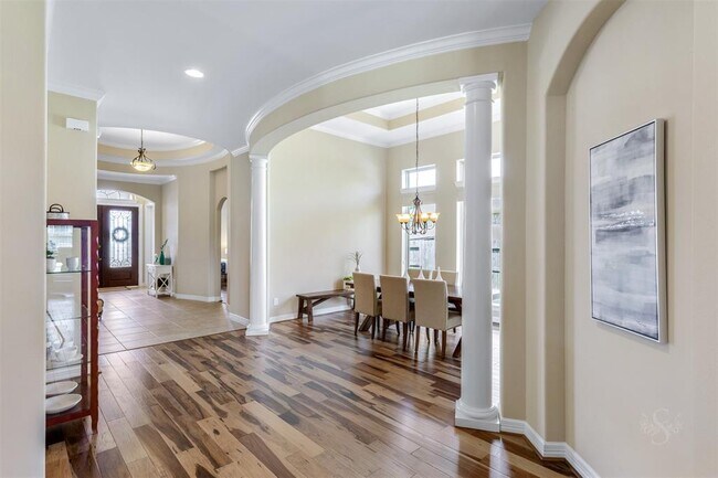 Foto del edificio - 27310 Ashford Sky Ln