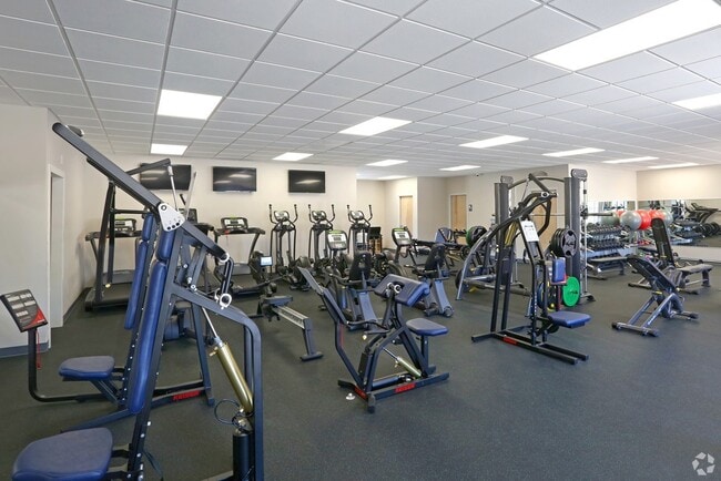 Interior Photo - Pinecrest Apartments