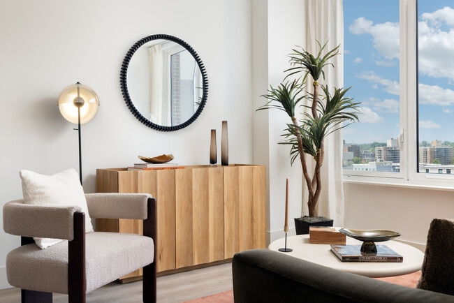 Foto del edificio - Allen