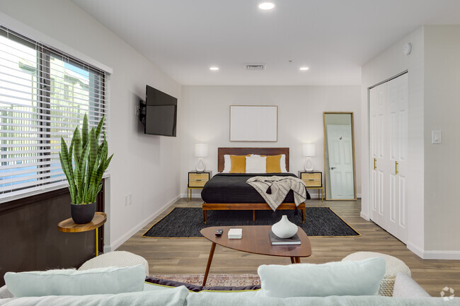 315 Elden Street Herndon Virginia 20170 Usa TRELLIS HERNDON - 315 Elden St Herndon, VA 20170 | Apartments.com