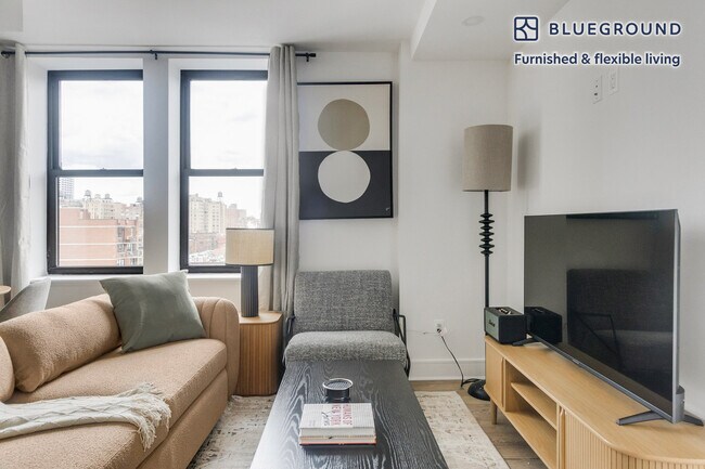 Foto del edificio - 45 W 81st St